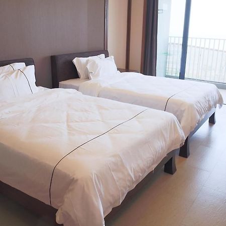 Yijing Holiday Hotel Dakeng  Exterior photo