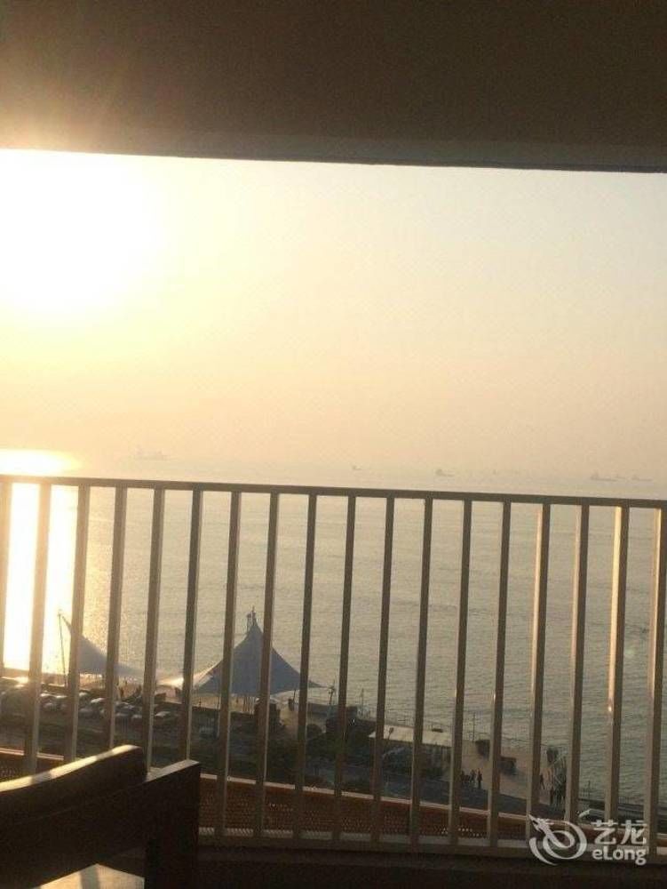 Yijing Holiday Hotel Dakeng  Exterior photo