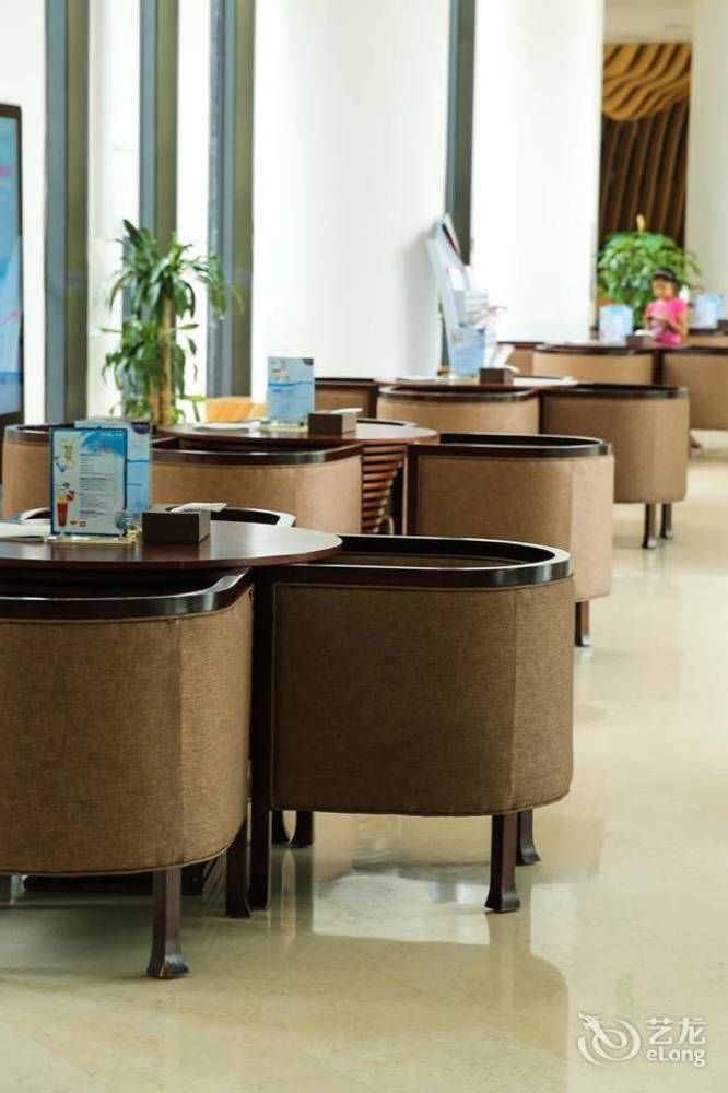 Yijing Holiday Hotel Dakeng  Exterior photo